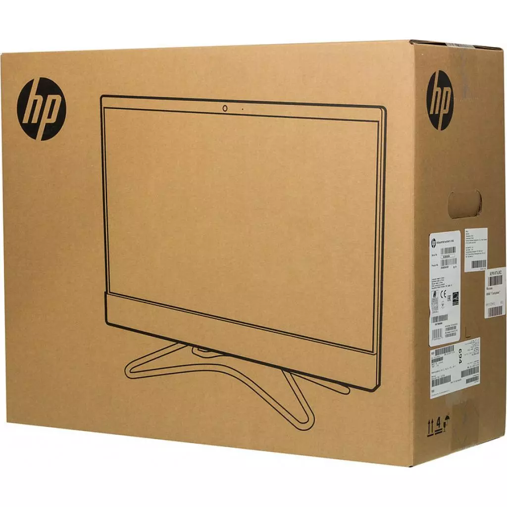 Компьютер HP 200 G3 / i3-8130U (3VA37EA) - 6 Компьютер HP 200 G3 / i3-8130U (3VA37EA) - 6