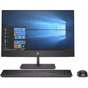 Компьютер HP ProOne 440 G5 / i3-9100T (7EM64EA) Компьютер HP ProOne 440 G5 / i3-9100T (7EM64EA)