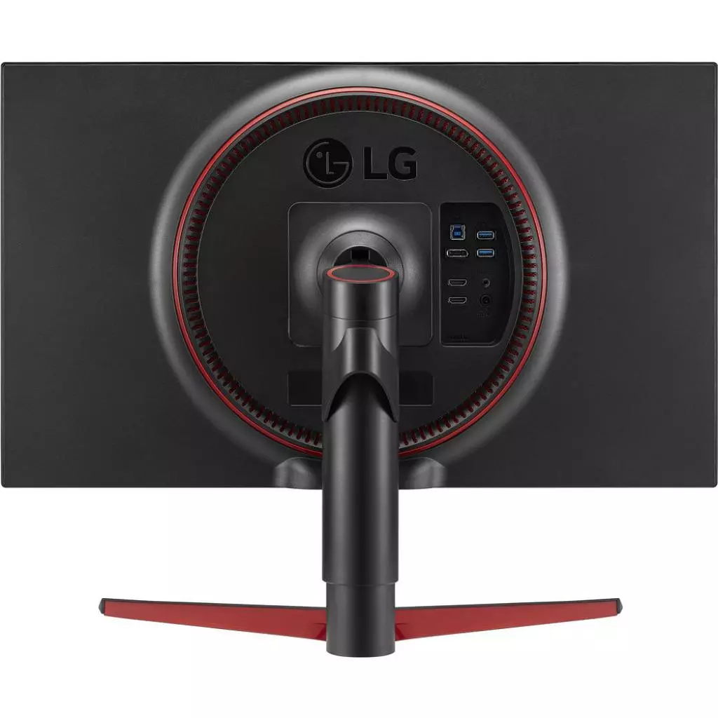 Монитор LG 27GL850-B - 6
