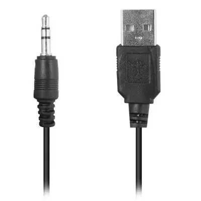 Акустическая система Gemix Mini red - 2 Акустическая система Gemix Mini red - 2