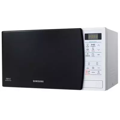 Микроволновая печь Samsung ME 83 KRW-1/BW (ME83KRW-1/BW) - 1
