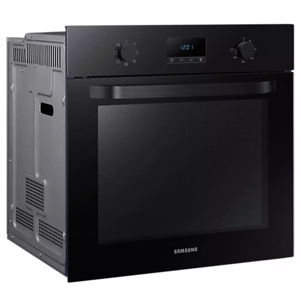 Духовой шкаф Samsung NV70K1310BB/WT - 3