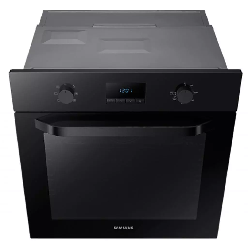 Духовой шкаф Samsung NV70K1310BB/WT - 4