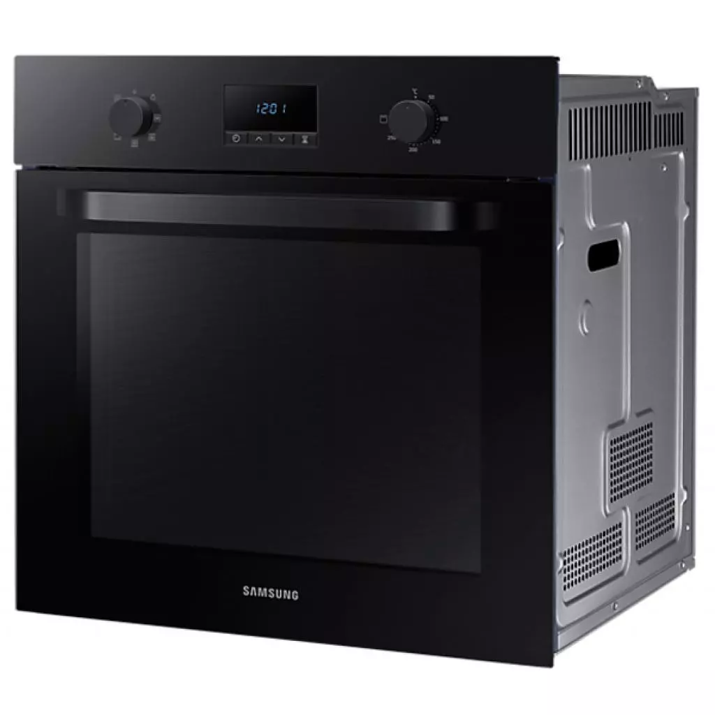 Духовой шкаф Samsung NV70K1310BB/WT - 5