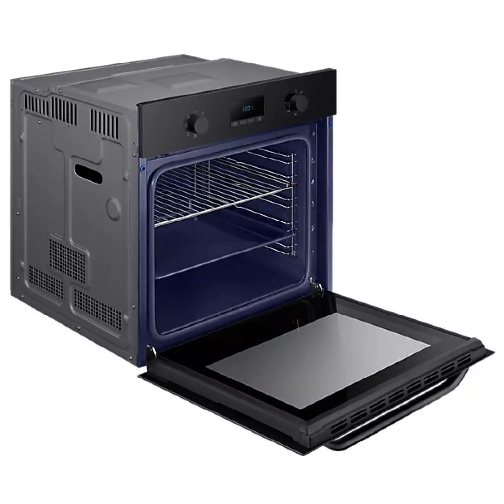 Духовой шкаф Samsung NV70K1310BB/WT - 7