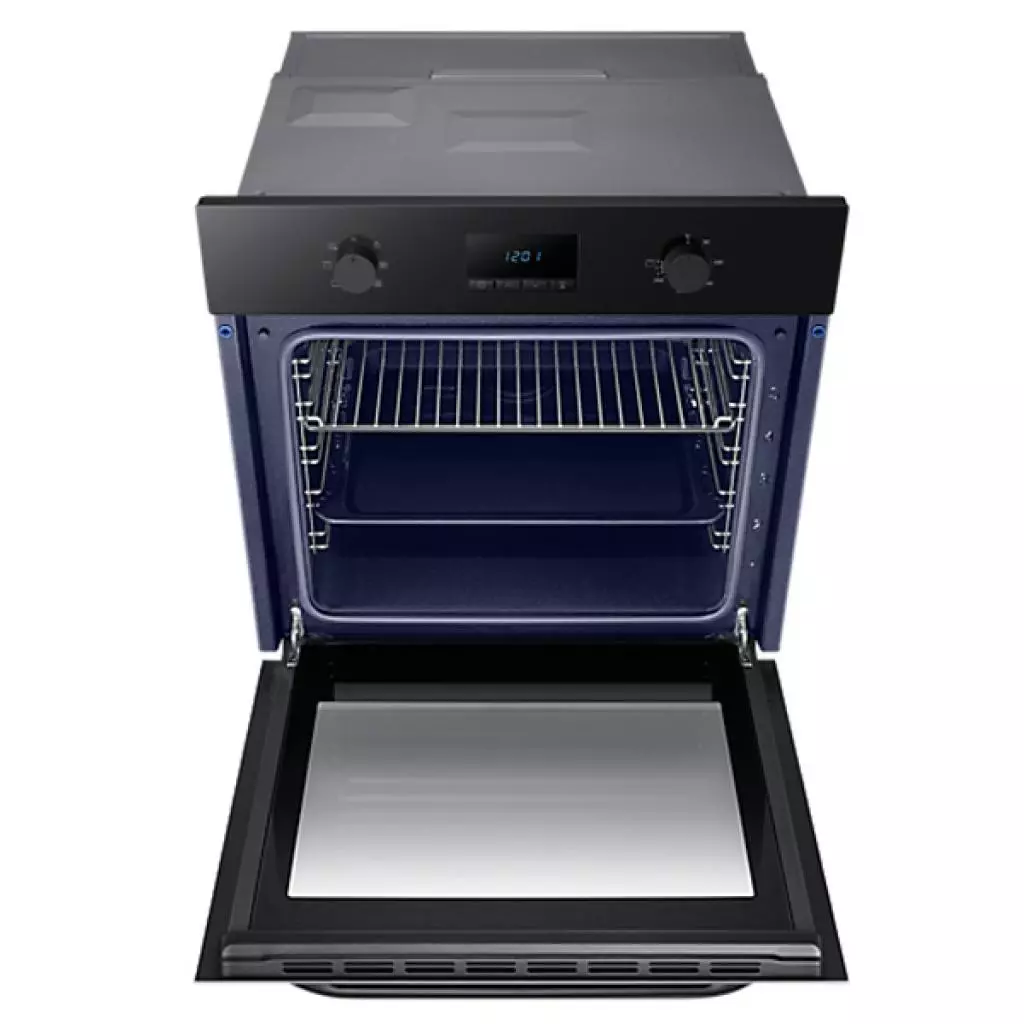 Духовой шкаф Samsung NV70K1310BB/WT - 8