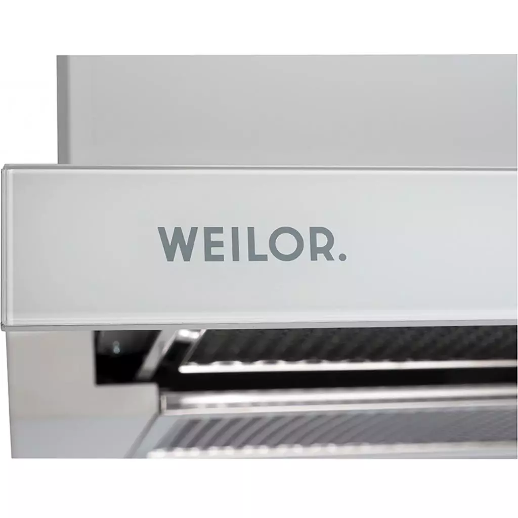 Вытяжка кухонная Weilor PTS 6140 WH 750 LED Strip - 5 Вытяжка кухонная Weilor PTS 6140 WH 750 LED Strip - 5