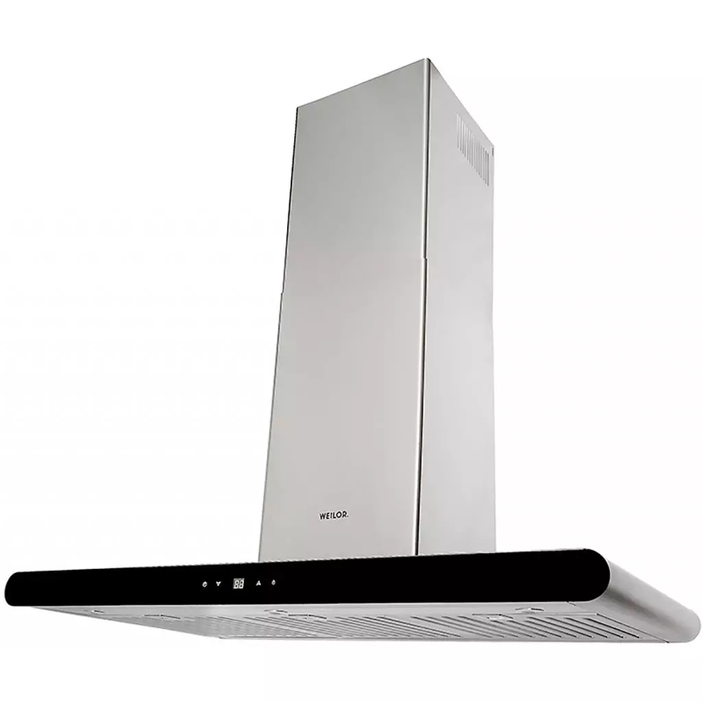 Вытяжка кухонная Weilor PWS 9230 IG 1000 LED - 1 Вытяжка кухонная Weilor PWS 9230 IG 1000 LED - 1