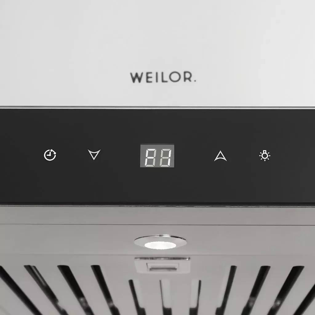 Вытяжка кухонная Weilor PWS 9230 IG 1000 LED - 2 Вытяжка кухонная Weilor PWS 9230 IG 1000 LED - 2