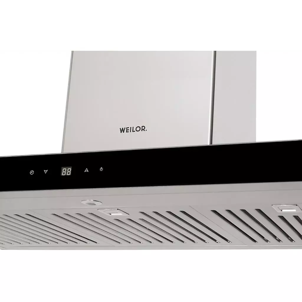 Вытяжка кухонная Weilor PWS 9230 IG 1000 LED - 3 Вытяжка кухонная Weilor PWS 9230 IG 1000 LED - 3