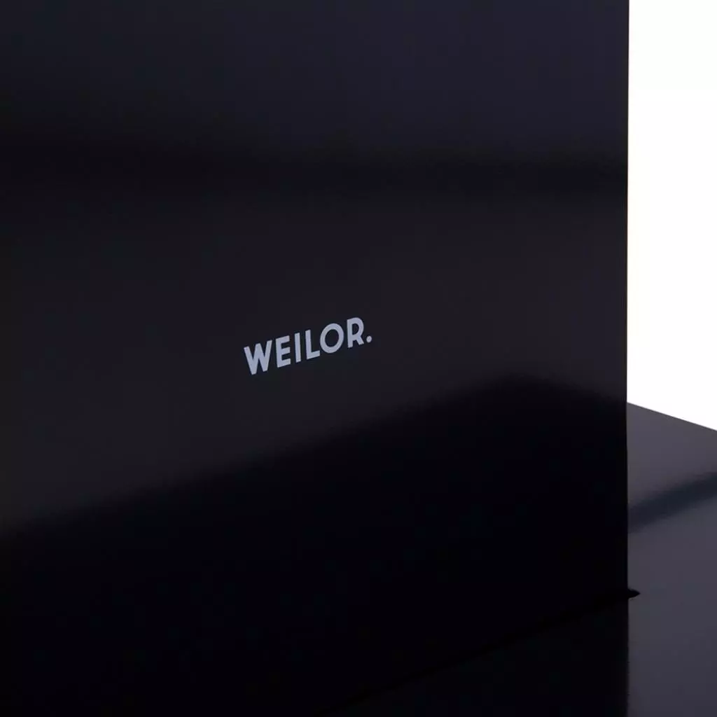 Вытяжка кухонная Weilor Slimline WP 6230 BL 1000 LED - 3 Вытяжка кухонная Weilor Slimline WP 6230 BL 1000 LED - 3