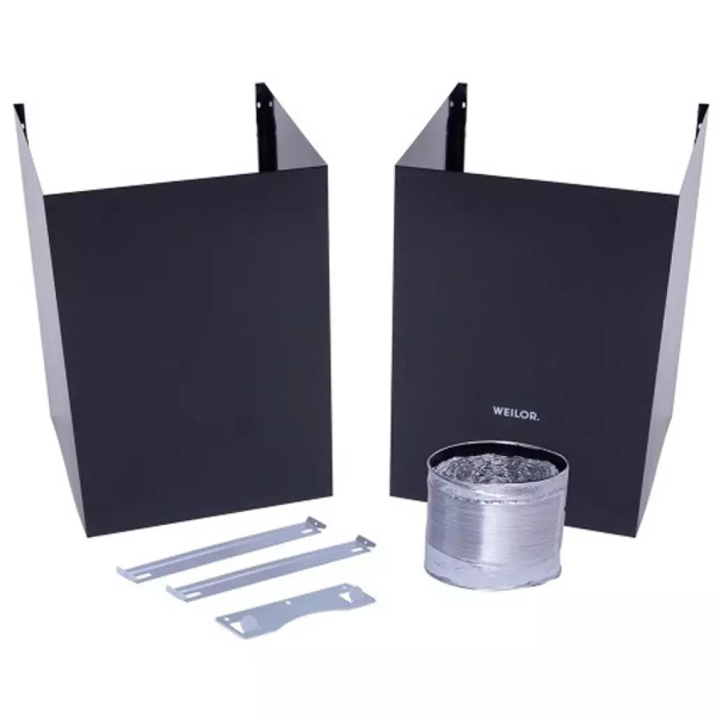 Вытяжка кухонная Weilor Slimline WP 6230 BL 1000 LED - 8 Вытяжка кухонная Weilor Slimline WP 6230 BL 1000 LED - 8