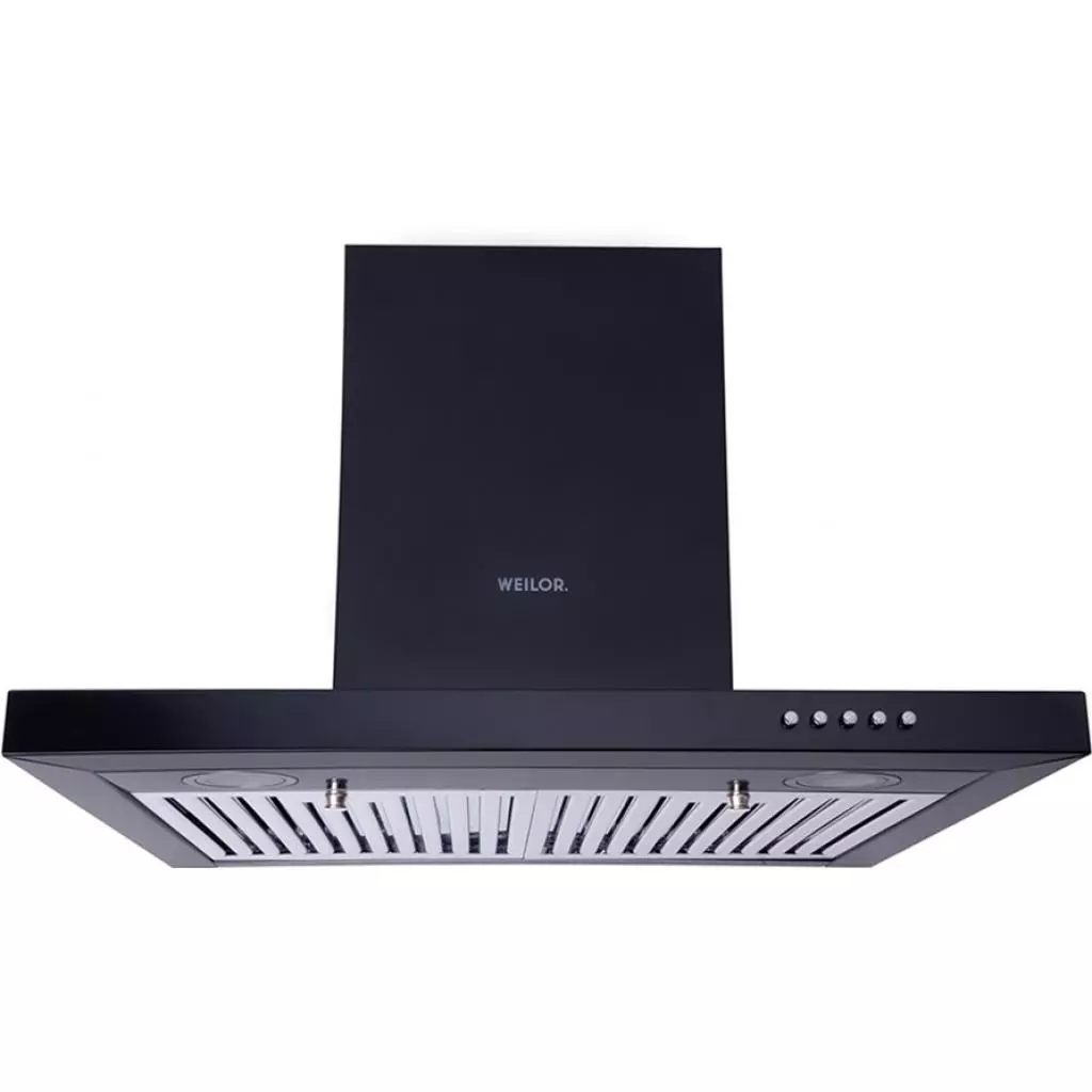 Вытяжка кухонная Weilor Slimline WP 6230 BL 1000 LED