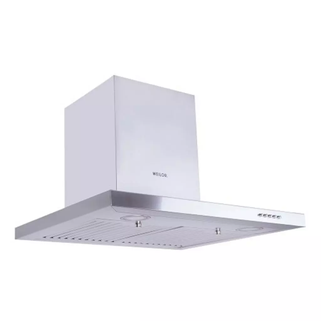 Вытяжка кухонная Weilor Slimline WP 6230 SS 1000 LED - 1 Вытяжка кухонная Weilor Slimline WP 6230 SS 1000 LED - 1