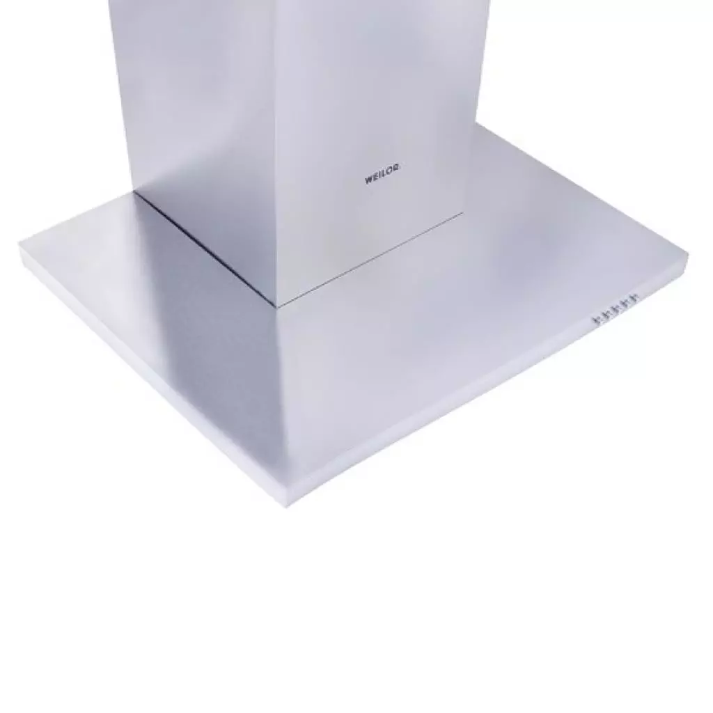 Вытяжка кухонная Weilor Slimline WP 6230 SS 1000 LED - 2 Вытяжка кухонная Weilor Slimline WP 6230 SS 1000 LED - 2
