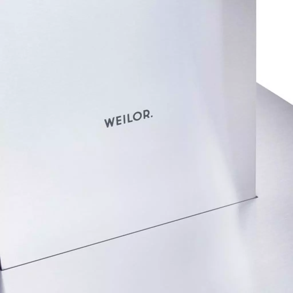 Вытяжка кухонная Weilor Slimline WP 6230 SS 1000 LED - 3 Вытяжка кухонная Weilor Slimline WP 6230 SS 1000 LED - 3
