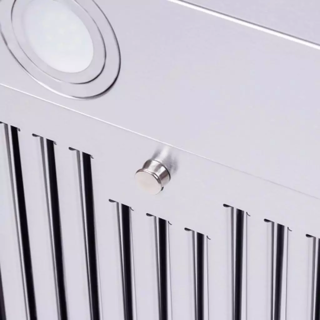 Вытяжка кухонная Weilor Slimline WP 6230 SS 1000 LED - 5 Вытяжка кухонная Weilor Slimline WP 6230 SS 1000 LED - 5