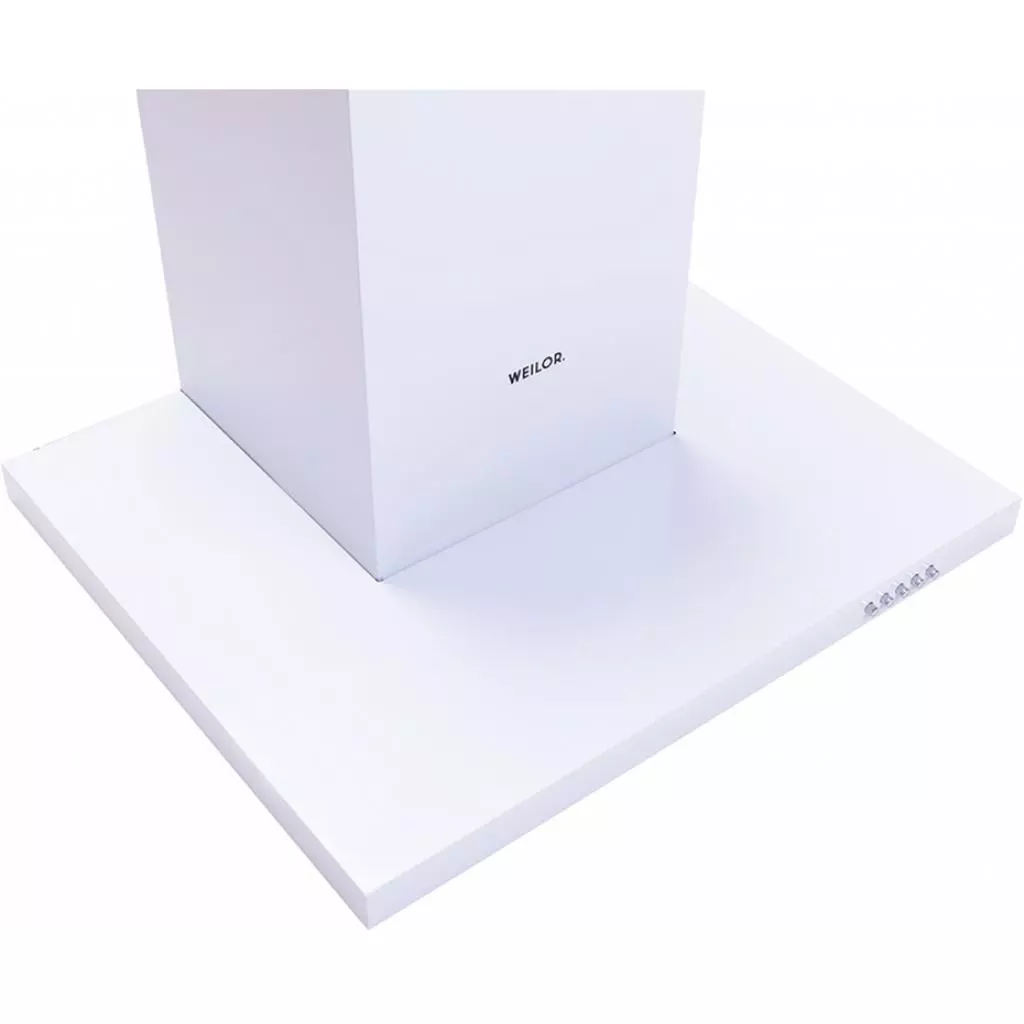 Вытяжка кухонная Weilor Slimline WP 6230 WH 1000 LED - 2 Вытяжка кухонная Weilor Slimline WP 6230 WH 1000 LED - 2