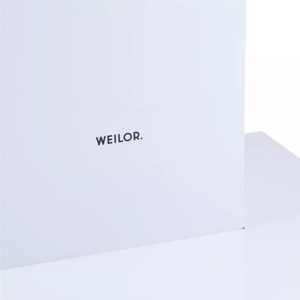 Вытяжка кухонная Weilor Slimline WP 6230 WH 1000 LED - 3 Вытяжка кухонная Weilor Slimline WP 6230 WH 1000 LED - 3