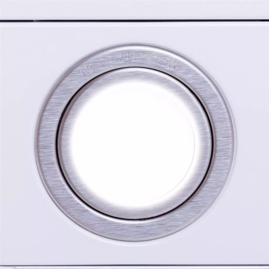 Вытяжка кухонная Weilor Slimline WP 6230 WH 1000 LED - 4 Вытяжка кухонная Weilor Slimline WP 6230 WH 1000 LED - 4