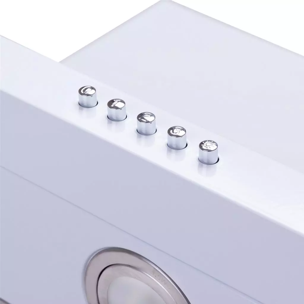 Вытяжка кухонная Weilor Slimline WP 6230 WH 1000 LED - 6 Вытяжка кухонная Weilor Slimline WP 6230 WH 1000 LED - 6