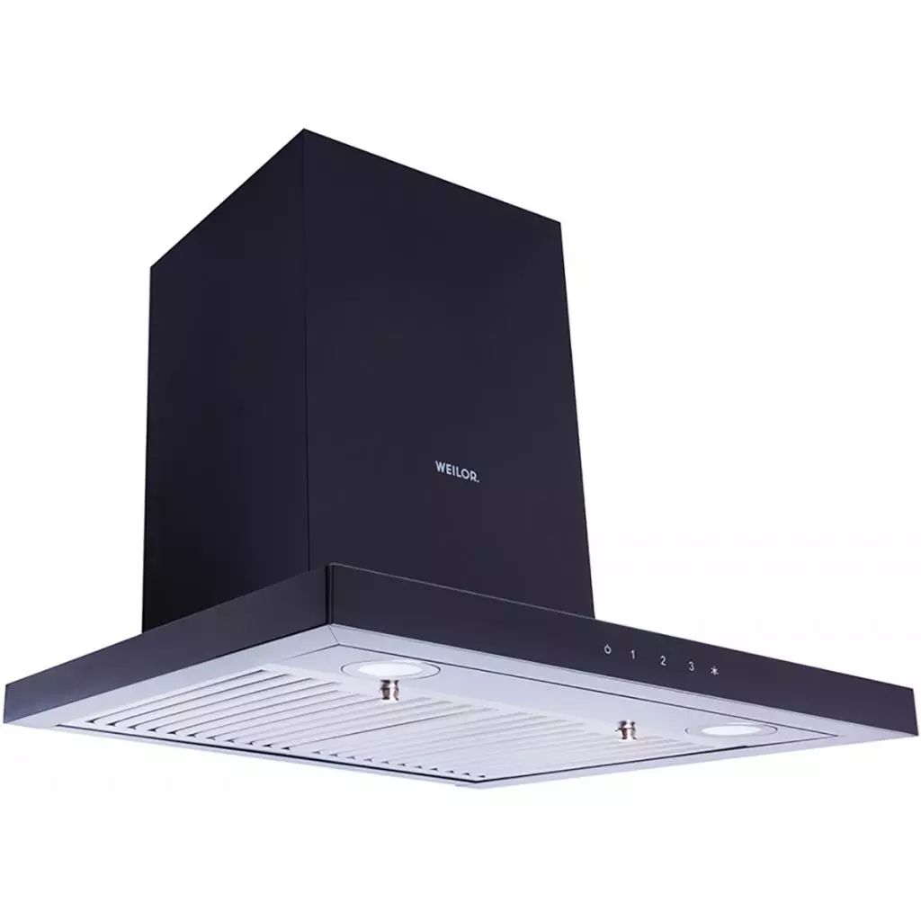 Вытяжка кухонная Weilor WPS 6230 BL 1000 LED - 1 Вытяжка кухонная Weilor WPS 6230 BL 1000 LED - 1