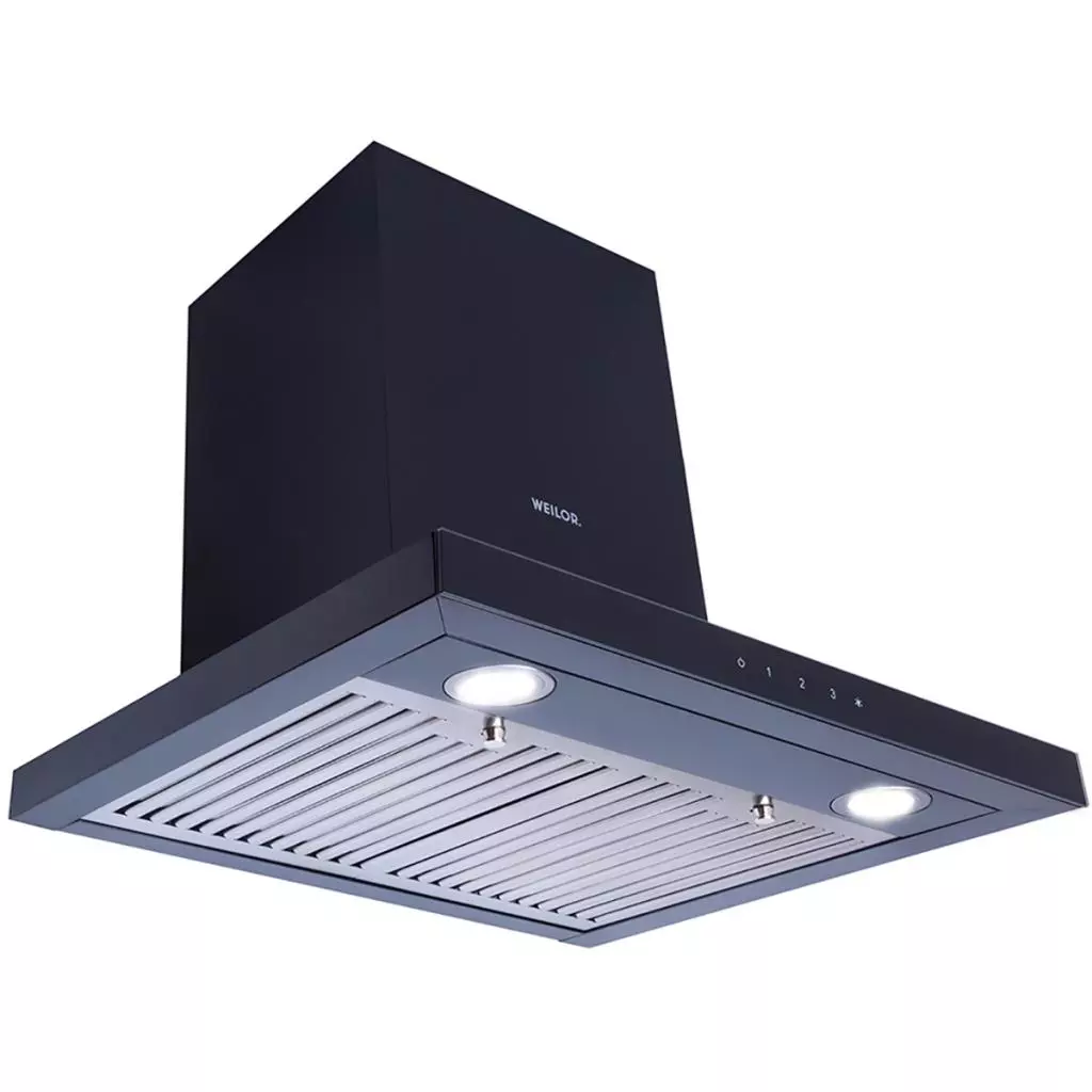Вытяжка кухонная Weilor WPS 6230 BL 1000 LED - 2 Вытяжка кухонная Weilor WPS 6230 BL 1000 LED - 2