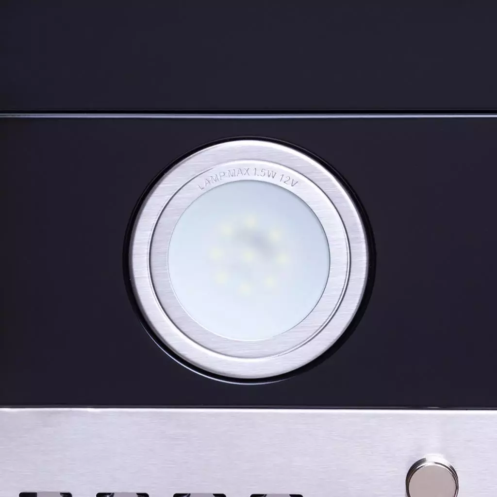 Вытяжка кухонная Weilor WPS 6230 BL 1000 LED - 4 Вытяжка кухонная Weilor WPS 6230 BL 1000 LED - 4