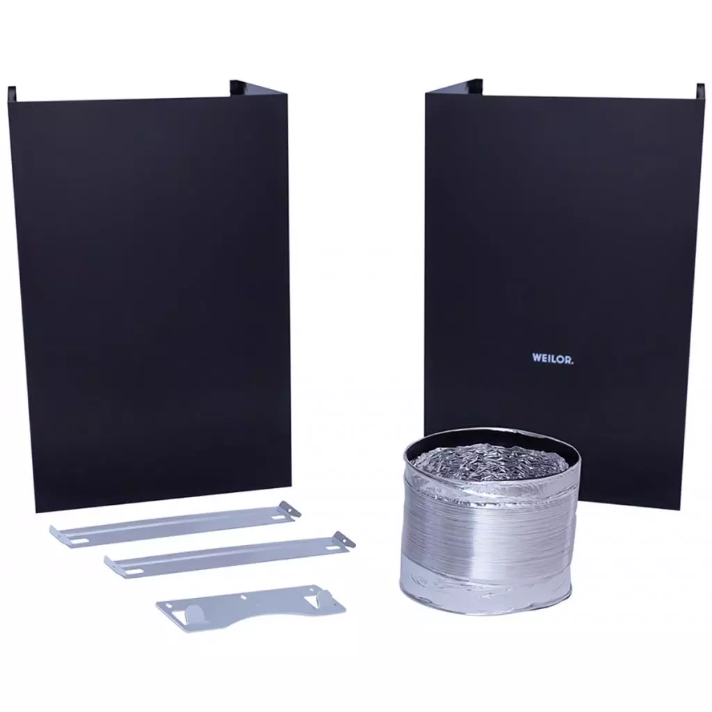 Вытяжка кухонная Weilor WPS 6230 BL 1000 LED - 6 Вытяжка кухонная Weilor WPS 6230 BL 1000 LED - 6