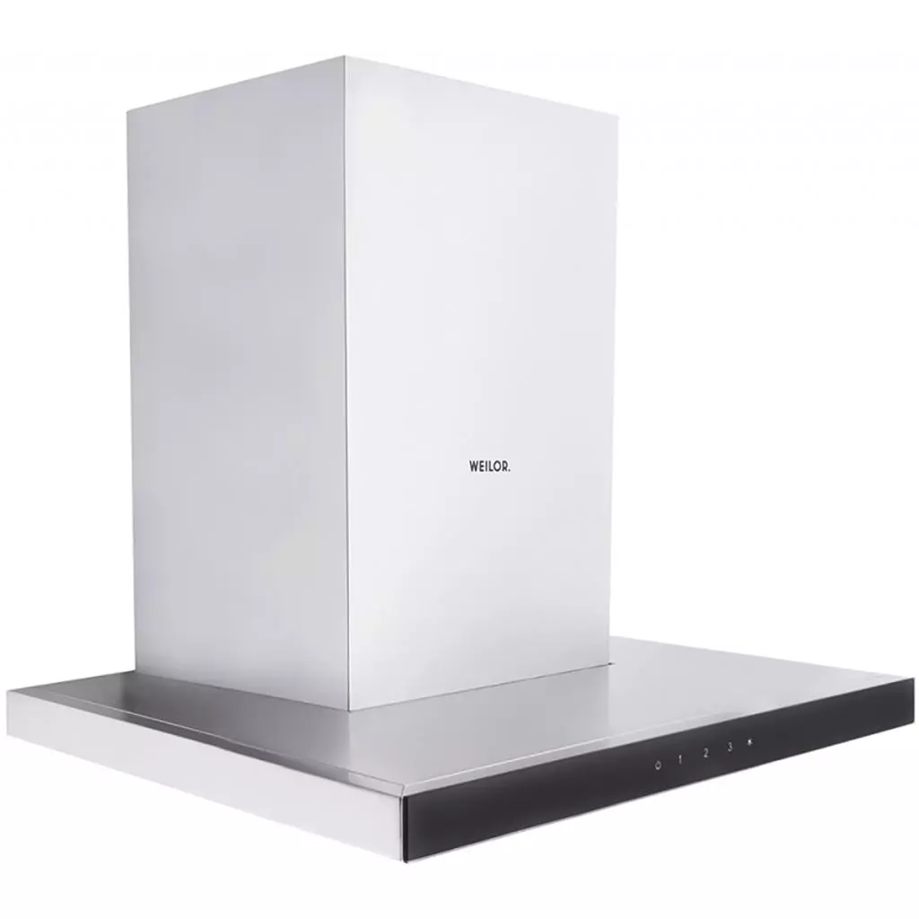 Вытяжка кухонная Weilor WPS 6230 SS 1000 LED - 2 Вытяжка кухонная Weilor WPS 6230 SS 1000 LED - 2