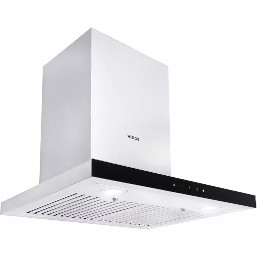Вытяжка кухонная Weilor WPS 6230 SS 1000 LED - 3 Вытяжка кухонная Weilor WPS 6230 SS 1000 LED - 3