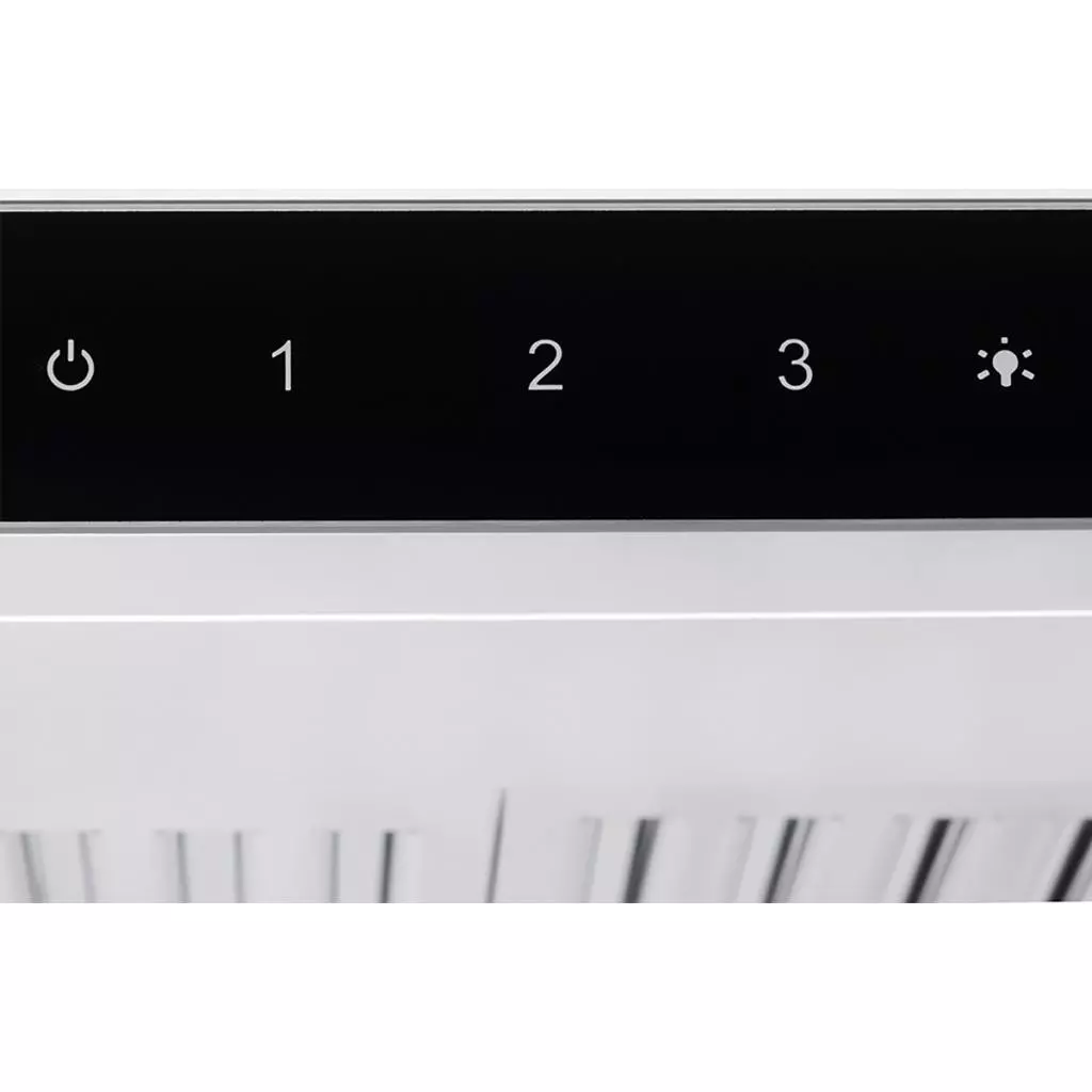 Вытяжка кухонная Weilor WPS 6230 SS 1000 LED - 4 Вытяжка кухонная Weilor WPS 6230 SS 1000 LED - 4