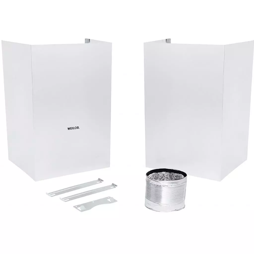 Вытяжка кухонная Weilor WPS 6230 SS 1000 LED - 8 Вытяжка кухонная Weilor WPS 6230 SS 1000 LED - 8