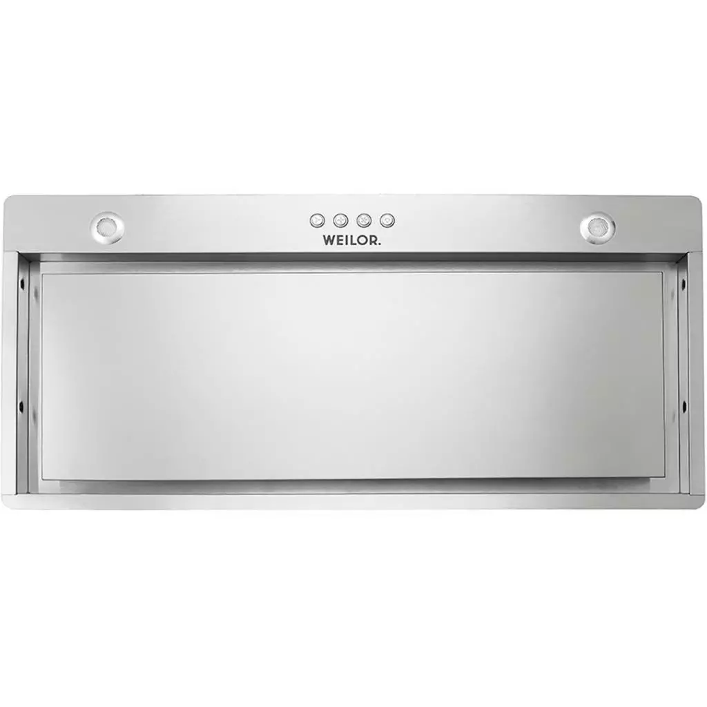 Вытяжка кухонная Weilor PBE 6140 SS 750 LED - 3 Вытяжка кухонная Weilor PBE 6140 SS 750 LED - 3