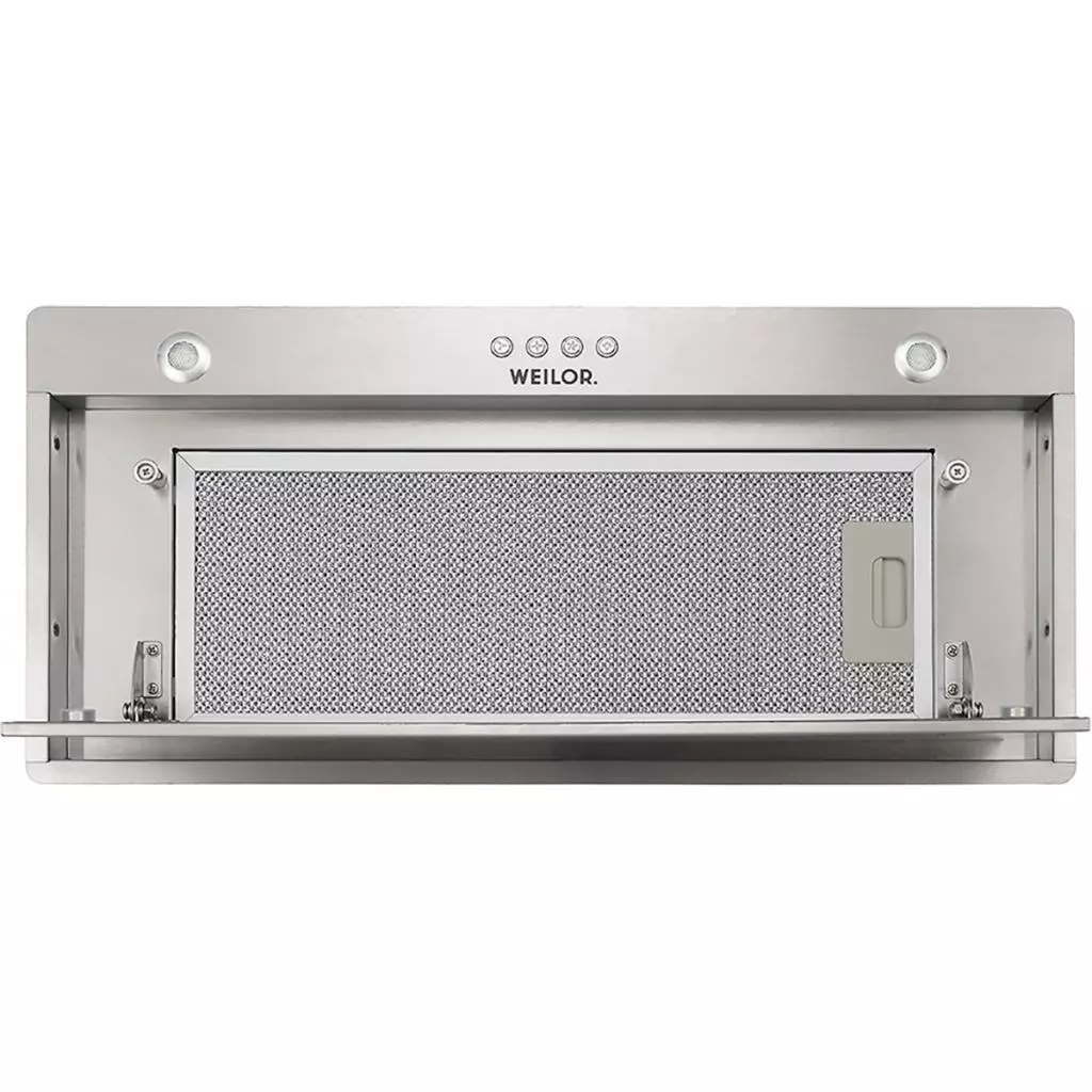 Вытяжка кухонная Weilor PBE 6140 SS 750 LED - 4 Вытяжка кухонная Weilor PBE 6140 SS 750 LED - 4