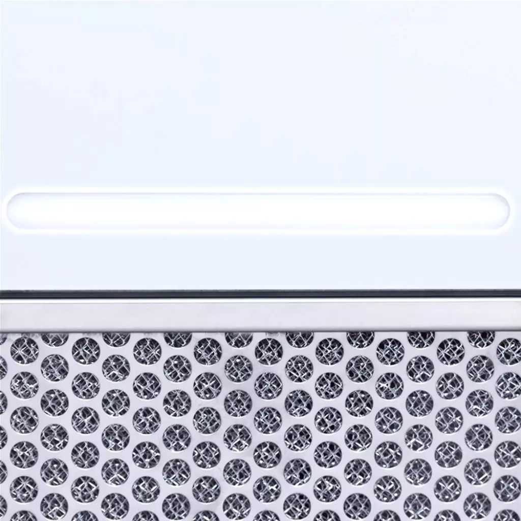 Вытяжка кухонная Weilor PBS 52300 GLASS WH 1000 LED Strip - 5 Вытяжка кухонная Weilor PBS 52300 GLASS WH 1000 LED Strip - 5