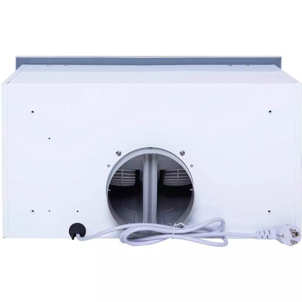 Вытяжка кухонная Weilor PBS 52300 GLASS WH 1000 LED Strip - 7 Вытяжка кухонная Weilor PBS 52300 GLASS WH 1000 LED Strip - 7