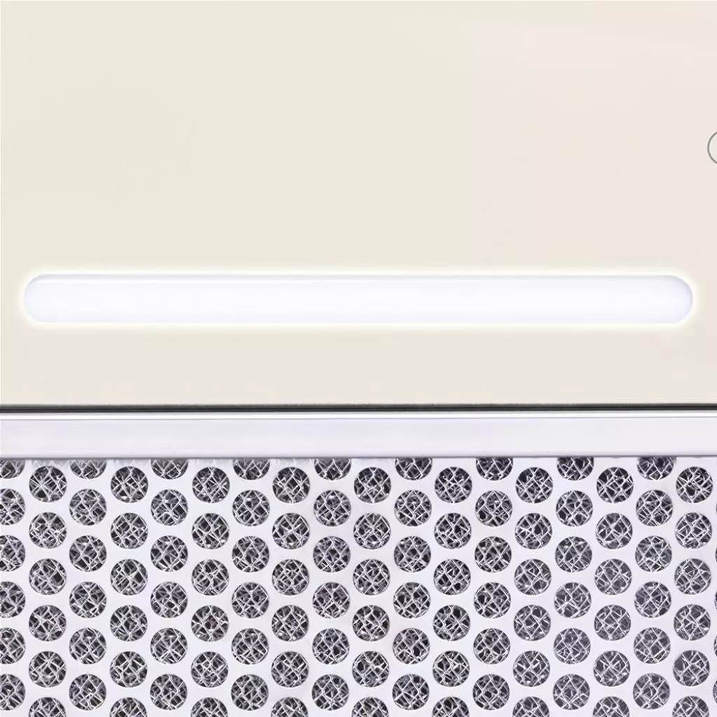 Вытяжка кухонная Weilor PBS 52650 GLASS BG 1250 LED Strip - 5