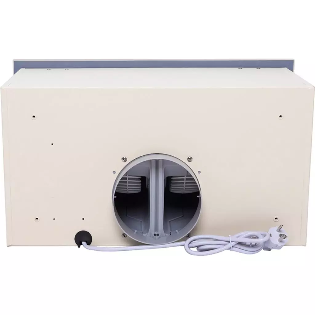 Вытяжка кухонная Weilor PBS 52650 GLASS BG 1250 LED Strip - 7