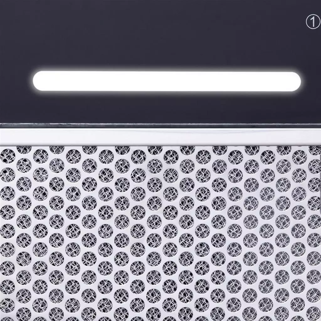 Вытяжка кухонная Weilor PBS 52650 GLASS BL 1250 LED Strip - 5 Вытяжка кухонная Weilor PBS 52650 GLASS BL 1250 LED Strip - 5