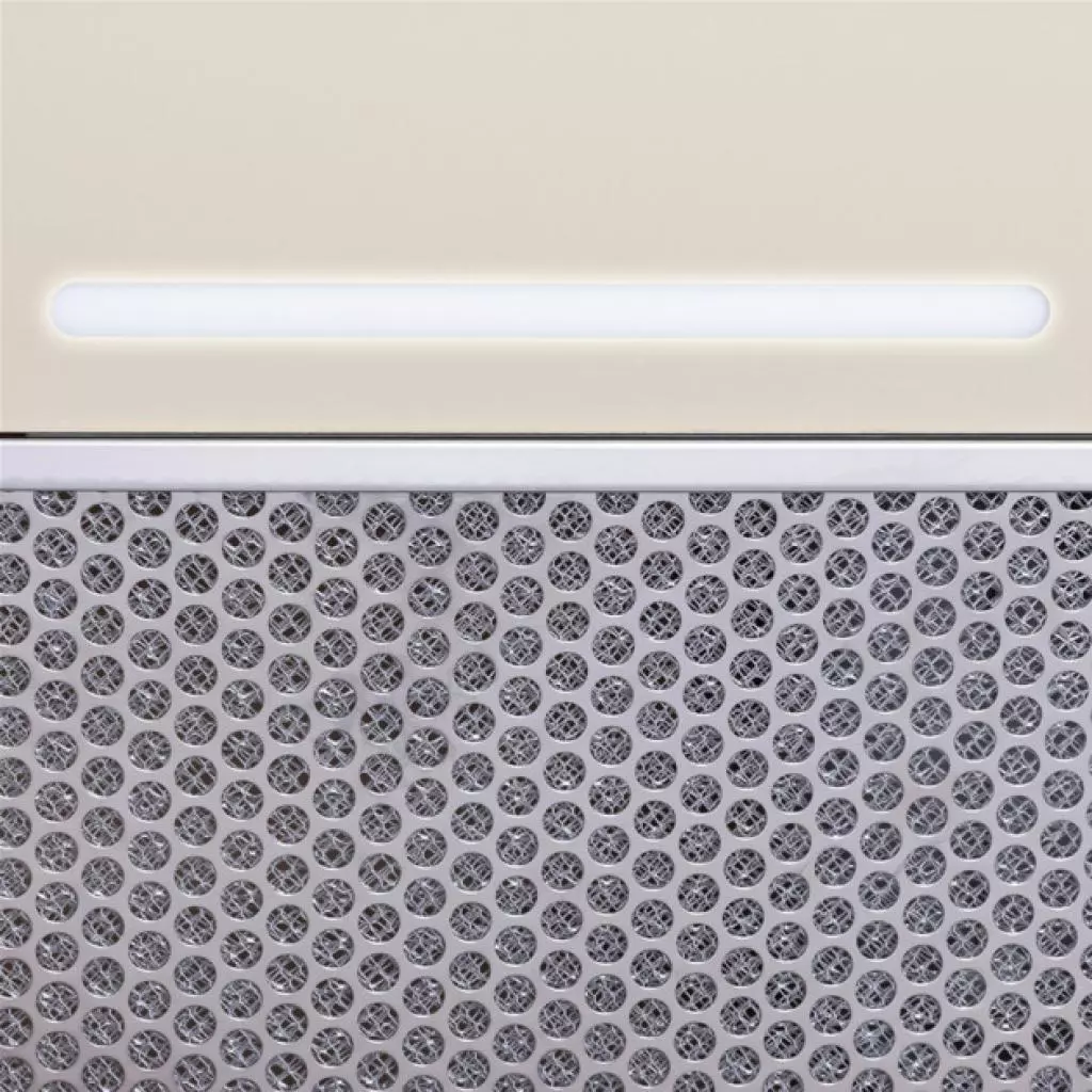 Вытяжка кухонная Weilor PBS 72650 GLASS BG 1250 LED Strip - 5