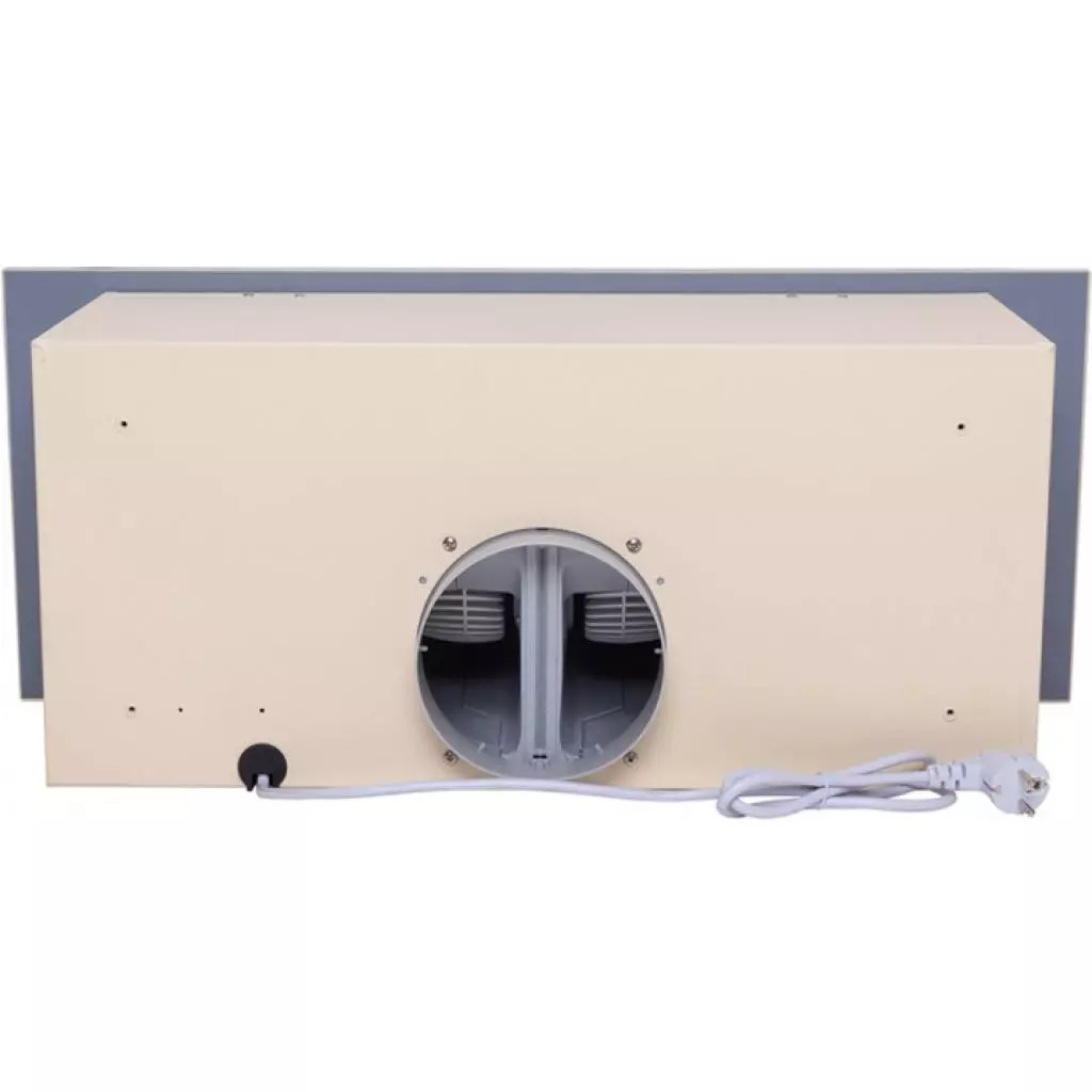 Вытяжка кухонная Weilor PBS 72650 GLASS BG 1250 LED Strip - 7