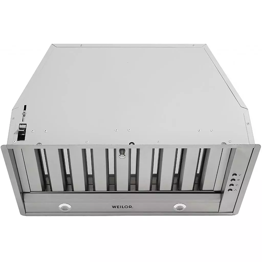 Вытяжка кухонная Weilor PPE 5230 SS 1000 LED - 2 Вытяжка кухонная Weilor PPE 5230 SS 1000 LED - 2