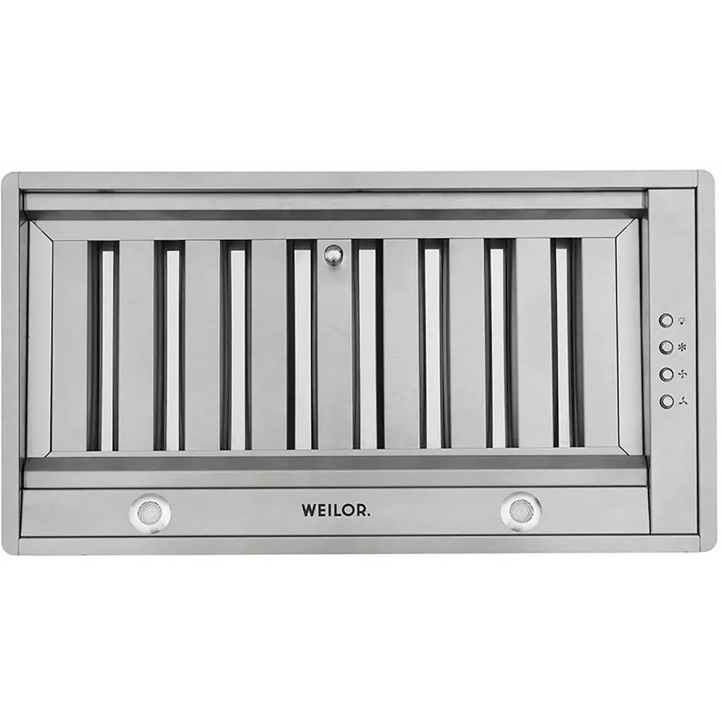 Вытяжка кухонная Weilor PPE 5230 SS 1000 LED - 3 Вытяжка кухонная Weilor PPE 5230 SS 1000 LED - 3