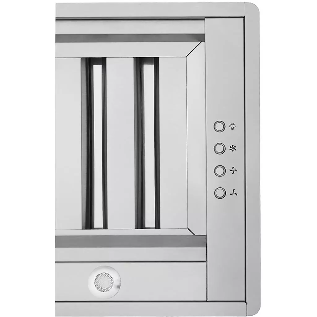 Вытяжка кухонная Weilor PPE 5230 SS 1000 LED - 5 Вытяжка кухонная Weilor PPE 5230 SS 1000 LED - 5