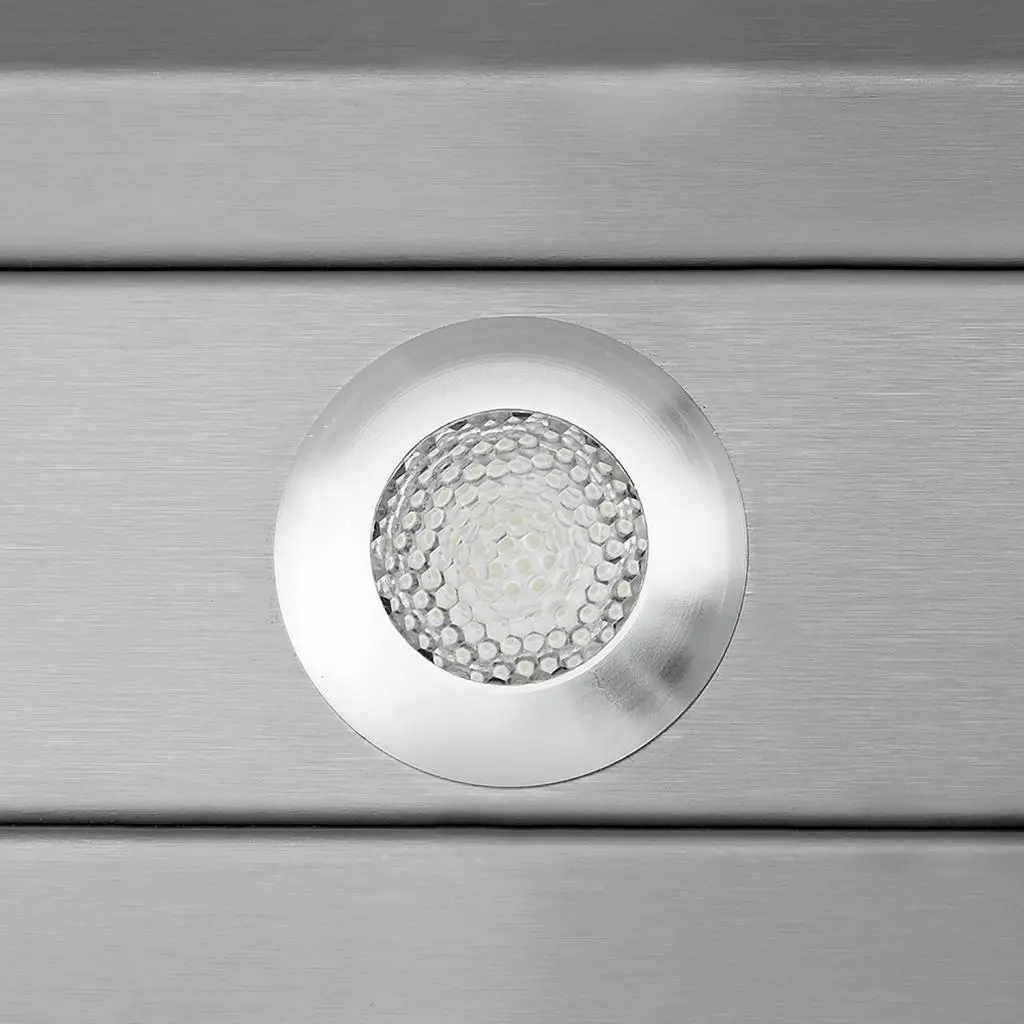Вытяжка кухонная Weilor PPE 5230 SS 1000 LED - 6 Вытяжка кухонная Weilor PPE 5230 SS 1000 LED - 6