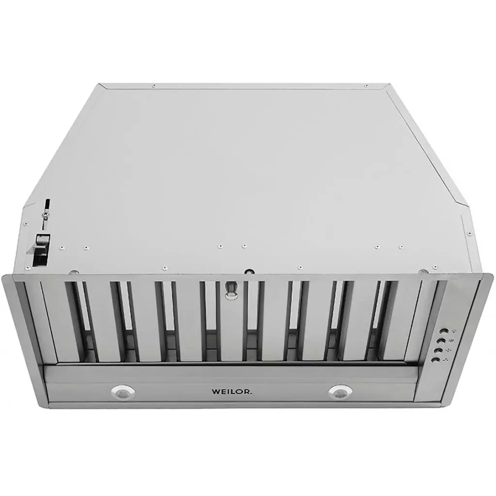 Вытяжка кухонная Weilor PPE 5265 SS 1250 LED - 2 Вытяжка кухонная Weilor PPE 5265 SS 1250 LED - 2