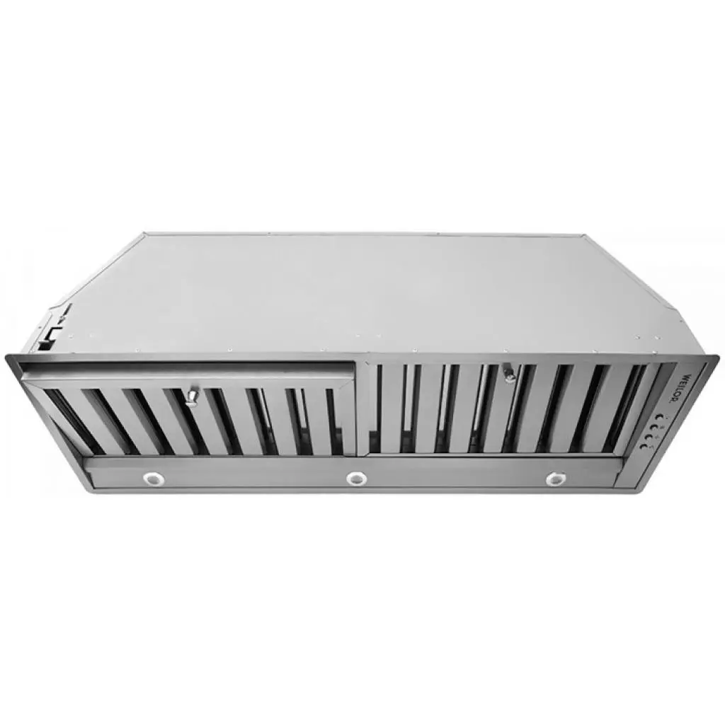 Вытяжка кухонная Weilor PPE 8230 SS 1000 LED - 2