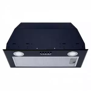 Вытяжка кухонная Minola HBI 5222 BL 700 LED