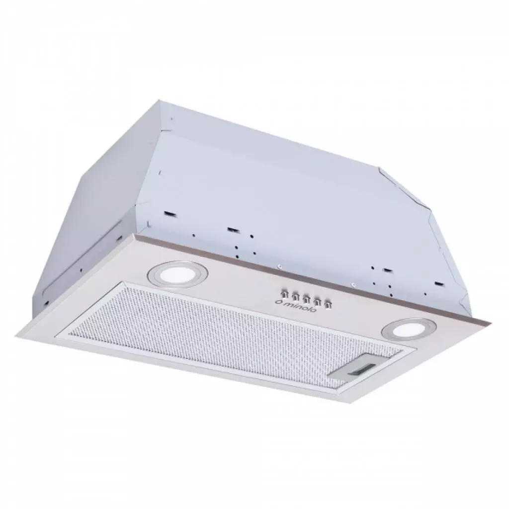 Вытяжка кухонная Minola HBI 5222 I 700 LED - 1 Вытяжка кухонная Minola HBI 5222 I 700 LED - 1